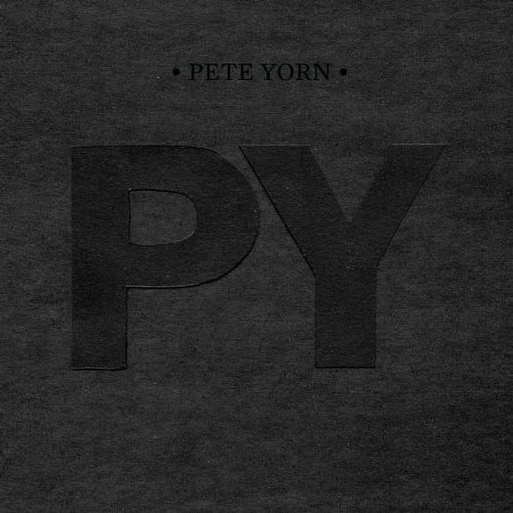 Pete Yorn (CD) (Digi-Pak)