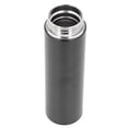 thumbnail image 2 of Smart Water Bottle 500ml LED Display Food Grade Stainless Steel Wide Application Detachable Filter LED Water BottleBlack, 2 of 15