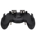 thumbnail image 1 of Gamepad For Smartphone, Game Auxiliary Key, Metal Trigger Cooling Fan Design Mechanical Keystroke Feel For Smartphone Home Travel Playing Game, 1 of 8