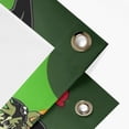 thumbnail image 6 of Ben 10 35.4*72.8IN/90*185CM Door frame decoration banner Party Supplies, 6 of 7