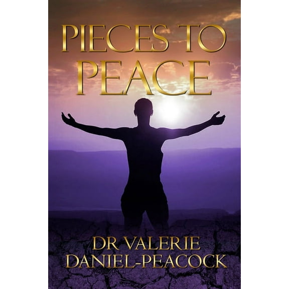 Pieces To Peace, (Paperback)
