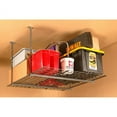 HyLoft 00625 45 in x 45 in Ceiling Mounted Steel Garage Organization