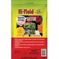 thumbnail image 3 of Hi-Yield (32188) Dusting Wettable Sulfur (4 lb.), 3 of 4