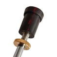 thumbnail image 4 of Herunwer Cello Endpin Stopper, Rubber Cello Endpin, Prevent Cello/Double Bass Movement and Slipping, Rubber Cello Endpin Tip, 4 of 4