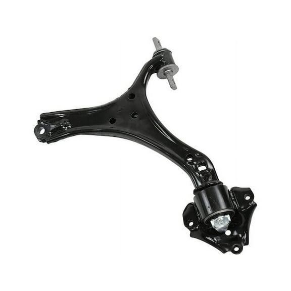 Front Left Lower Control Arm - Compatible with 2013 - 2017 Honda Accord 2014 2015 2016