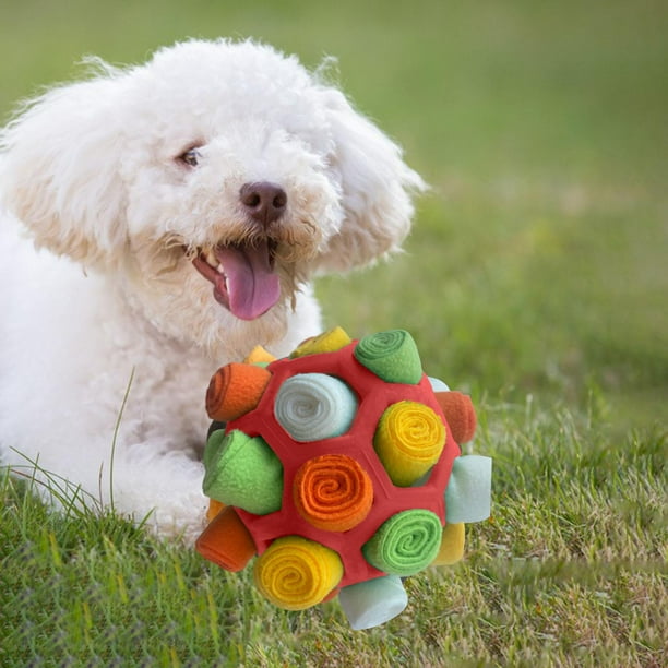 Juguetes De Enriquecimiento Para Perros, Dispensador De