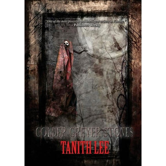 Colder Greyer Stones (Paperback)