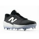 thumbnail image 2 of New Balance FuelCell Compv4 CCOMPBK4 Moulded Cleats Men's Baseball Shoes Sports, 2 of 6