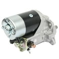 thumbnail image 3 of CCIYU Starter SND0038 17548 Compatible For Cummins Engines Engines-ndustrial B Series 1994-On 3.9L /5.9L for Ram Pickups 1994-2002 5.9L(359)/L6 (Diesel), 3 of 4