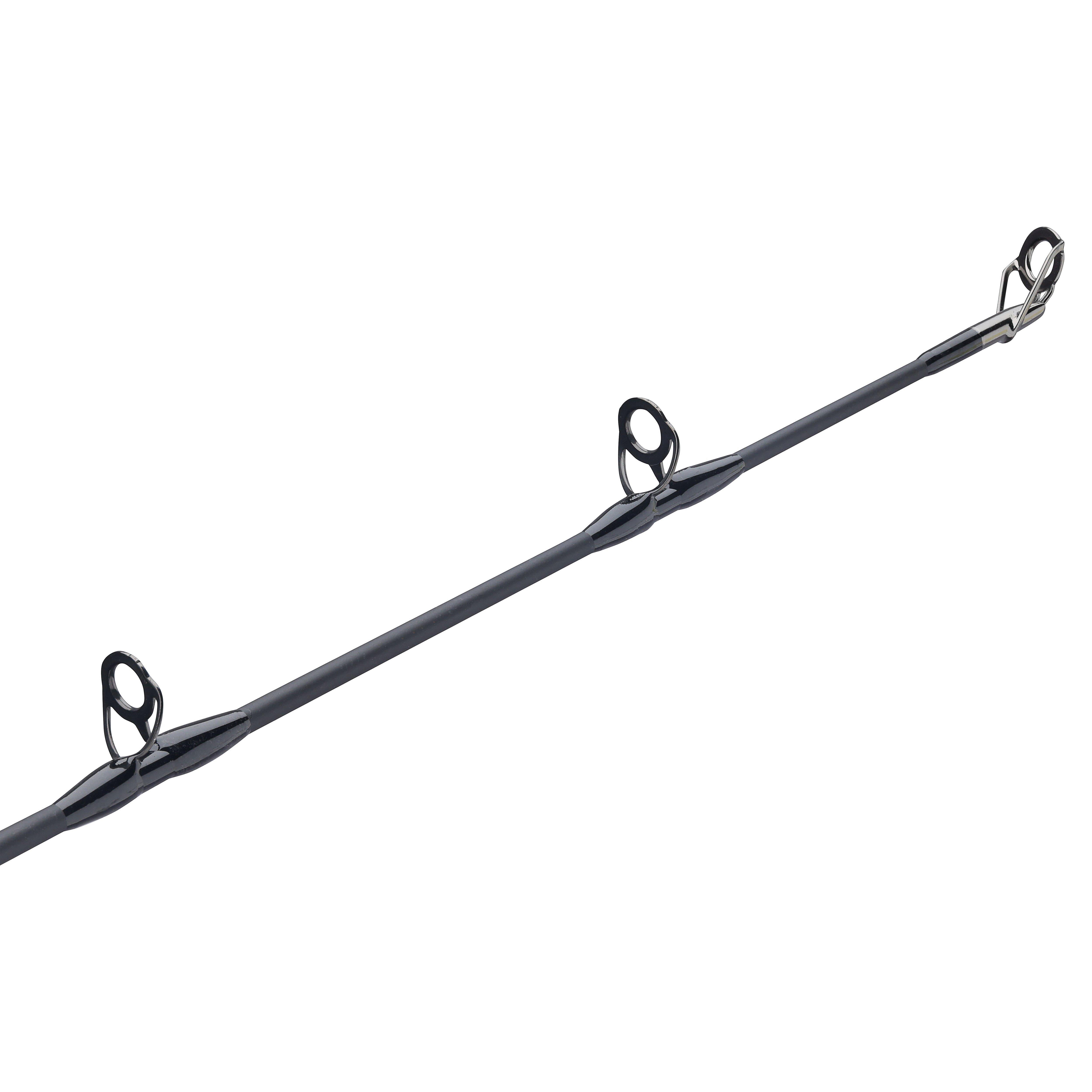 PENN Squadron IV Boat Surf Fishing Rod, 10' Medium Light Power