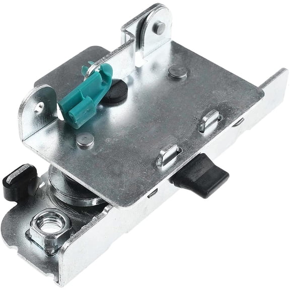 A-Premium Rear Tailgate Latch Compatible with Dodge Ram 1500 2500 3500 2003-2010 Ram 1500 2500 3500 2011-2016 Pickup Left or Right