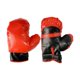 thumbnail image 1 of Guantes de boxeo de 2 piezas, guantes con almohadilla de enfoque suave para entrenar principiantes Adultos 10 onzas, 1 of 8