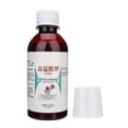 thumbnail image 1 of Solución de permanganato de potasio Líquido para el cuidado de las partes privadas antibacterias masculinas femeninas 200ml-- Computadora Computadora Computadora portátil, 1 of 3