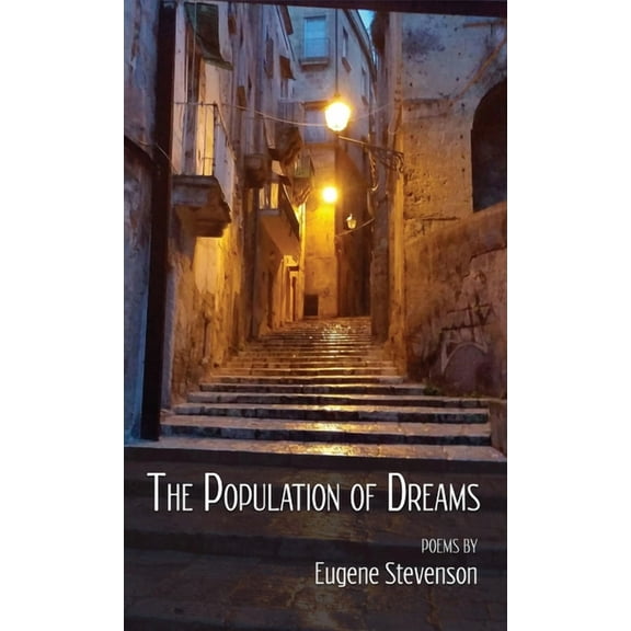 The Population of Dreams (Hardcover)