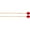 Hard, variant on Vic Firth Iain Moyer Corpsmaster Signature Vibraphone Mallet Medium