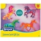 thumbnail image 2 of Set de regalos de remolino de unicornio de caballos Breyer Horses | 4 Conjunto de unicornio | Escala 1:32 | 3. Breyer Breyer, 2 of 2