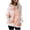 Z129Orange, variant on Landzoo Womens Casual Long Sleeve Hoodie Sweatshirt Hooded Pullover Tops Blouse RD/XXL Warm Breathable Women's Hoodie