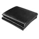thumbnail image 5 of Cubierta de Mesa de Billar Cubierta de Cuero Sintético para Muebles Cubierta de Lluvia Resistente Cubierta de Tenis de Mesa Cubierta de Mesa de Billar Negro Sunnimix Cubierta de escritorio de billar, 5 of 8