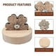 thumbnail image 2 of Toilet paper holders punch-free home kitchen cabinet roll paper holder towel rack fresh-keeping bag, 2 of 5