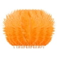 thumbnail image 3 of 50 Pcs Colourful Plumage For Wedding Party Centerpieces Flower Arrangement Home Decoration Diy Middle Floating Plume Hair Clothing Craft Decoration Plumage, 3 of 3