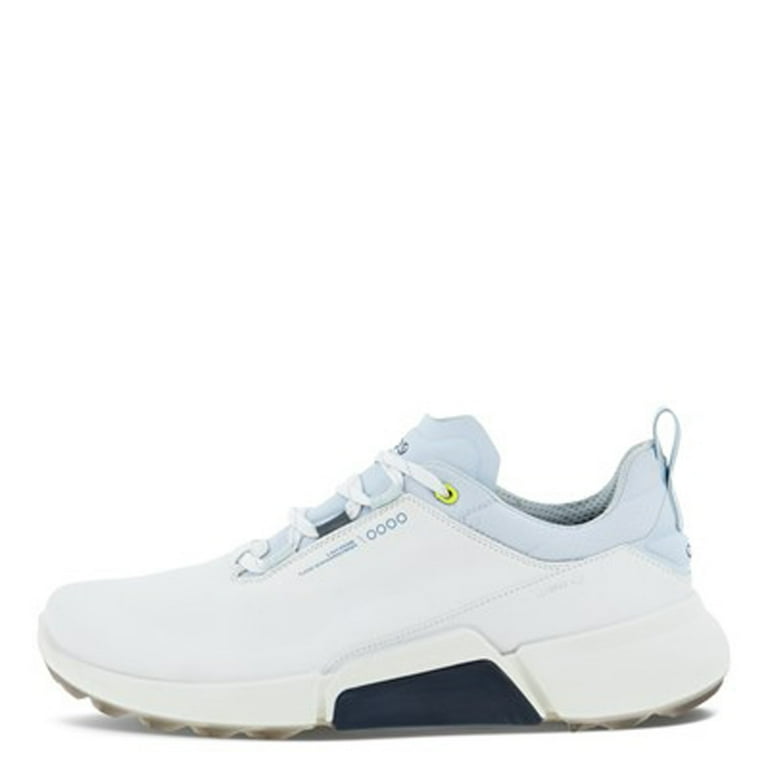 Men's Ecco, Golf Biom H4 Golf Shoe - Walmart.com