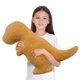 thumbnail image 1 of Almohada de felpa Andywoo Dino Nuggets Dinosaur Chicken Tyrannosaurus, 1 of 8