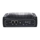 thumbnail image 5 of Industrial PC Control Computer 4 Core Fanless I5 10210U 4G 128G 100‑240V for Equipment UK Plug, 5 of 5