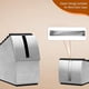 thumbnail image 2 of de Puerta Resistente de Puerta Alto Topes de Puerta Grandes para la Parte Inferior de la Puerta, Cuña de de Puerta Se Adapta A Cualquier Puerta Pesada, Paquete de 2, 2 of 7