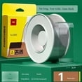 thumbnail image 5 of Tape Nano Tape Extra Large Double Tape Clear & Tough Multipurpose with Stronger Than Nails Removal, 5 of 8