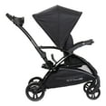 thumbnail image 3 of Baby Trend Sit N' Stand 2.0 Stroller, Simply Grey, 3 of 8