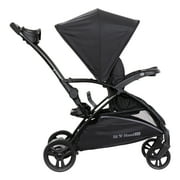 Baby Trend Sit N Stand 2.0 Stroller, Simply Grey
