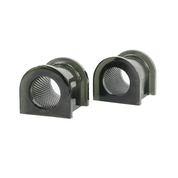 Whiteline KSK029-24 Front Swaybar Bushing; Fits Toyota Paseo 92-98