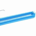 thumbnail image 5 of Telar rectangular para bufandas con máquina de ganchillo y de tejer, 58 cm, 5 of 5