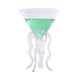 thumbnail image 2 of Copa De Cóctel De Pulpo, Taza De Cristal Creativa De Medusas Para Beber Whiskey Margarita, Utensilios Para Bebidas, Copas De Bar, Copas, 2 of 7