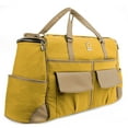 thumbnail image 3 of LENCCA Alpaque Duffle Shoulder Bag for 13", 13.3", 14", 15", 15.6" Laptops / Ultrabooks, 3 of 7