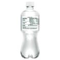 thumbnail image 5 of Canada Dry Caffeine Free Original Sparkling Seltzer Water, 20 fl oz Bottle, 5 of 6
