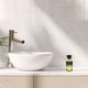 thumbnail image 2 of Botellas de perfume elegantes de 1 pieza para baño 1.01oz degradado amarillo-negro, 2 of 6