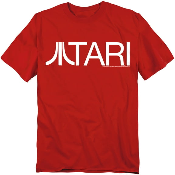 Atari T-Shirt Atari Unisex Graphic Tee For Men & Women