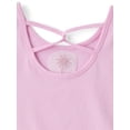 thumbnail image 5 of The Children's Place Toddler Girls Sleeveless Lettuce Tank Top, 3-Pack, Sizes 12M-5T, 5 of 5