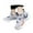 Purple, variant on HUITKMM Kids Breathable Sneakers for Boys and Girls Lightweight Athletic Running Shoes Non Tennis Walking Casual Sports Shoes for Children