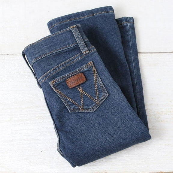 Wrangler Preschool Infant Jean - Kids Boys Jeans - Pqj136D