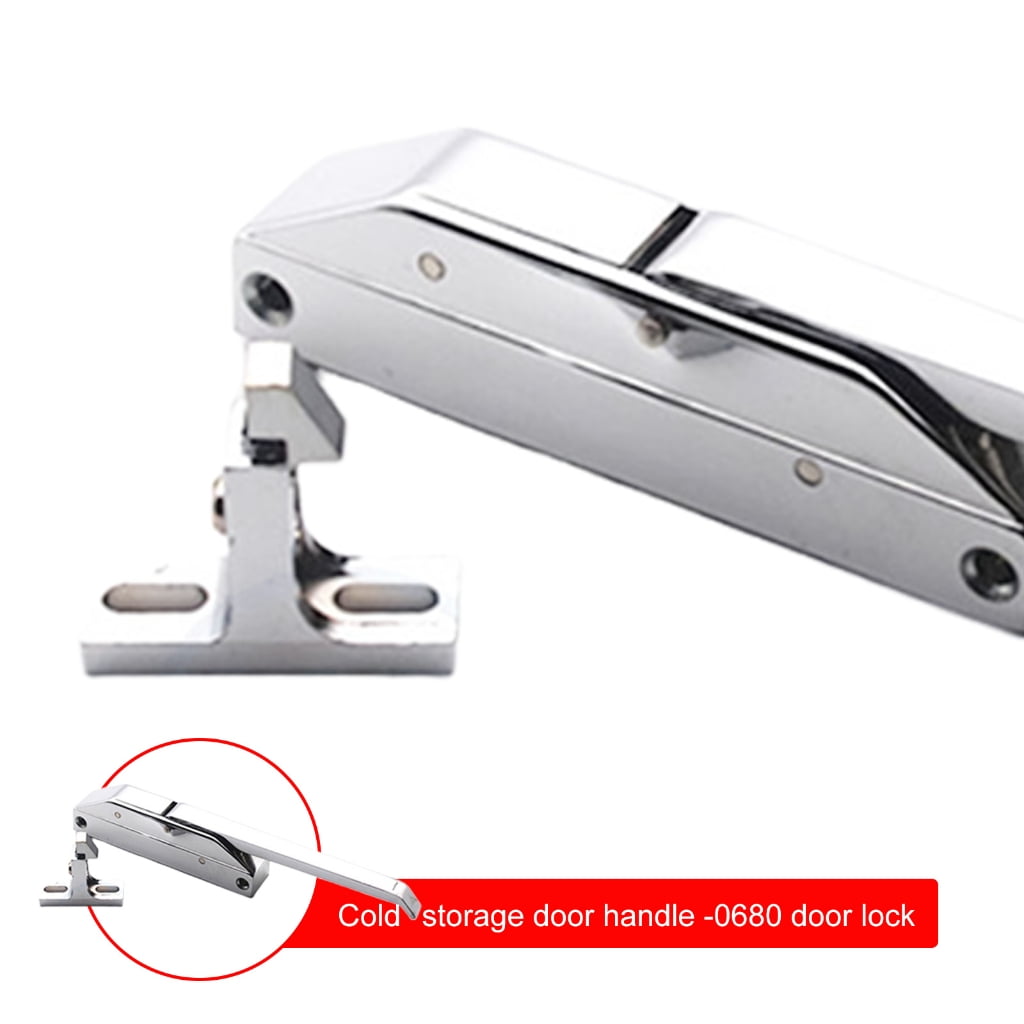 lanema User Friendly Installation Refrigerator Handle Door Handle for Enthusiasts