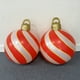 thumbnail image 4 of Fiudx Pelota Inflable Navideña de Pvc, Resistente a La Intemperie, Ideal para Jardín, Temática de Papá Noel, para Fiestas, 45 Cm de Diámetro, Fácil de Inflar., 4 of 7