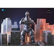 Hiya Toys - Godzilla vs Mechagodzilla - Exquisite Basic - Mechagodzilla Px Action Figure
