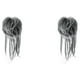 thumbnail image 1 of Minnieouse Moño de cola de caballo de fibra peinado fácil y conveniente para mujeres extensión de cola de caballo cabello rizado señoras 1B 1B 171t60 2Conjunto, 1 of 6