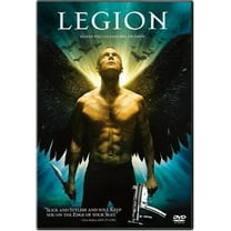 Legion (DVD)