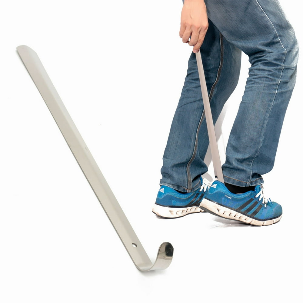 long handled shoe horn amazon