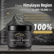thumbnail image 3 of 2025 1-3pcs pur 100% Himalayan Shilajit, pte de rsine molle, organique, acide fulvique extrmement puissant, 3 of 4