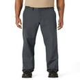 thumbnail image 1 of CHUANK Genuine  Regular Fit Straight-Leg Flat Front Pant (Men‘s)  1 Count  1 Pack, 1 of 5