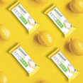 thumbnail image 3 of Sans Sucre Barre Céto Citron Meringué, 3 of 5